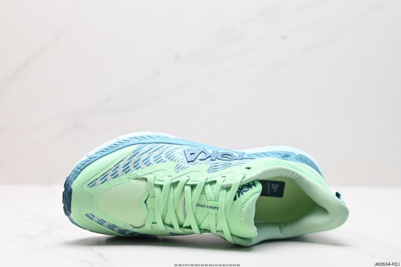 Hoka Shoes